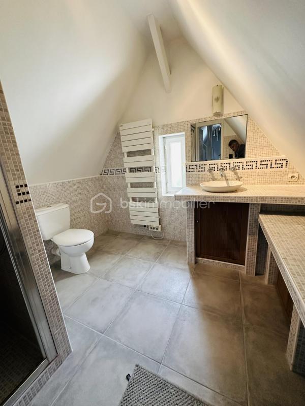 Villa - 148 m² - 7 pièces