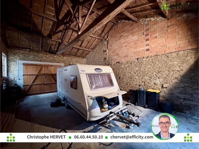 Maison - 144 m² - 5 pièces