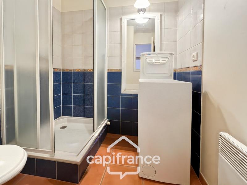 Appartement - 42 m² - 3 pièces