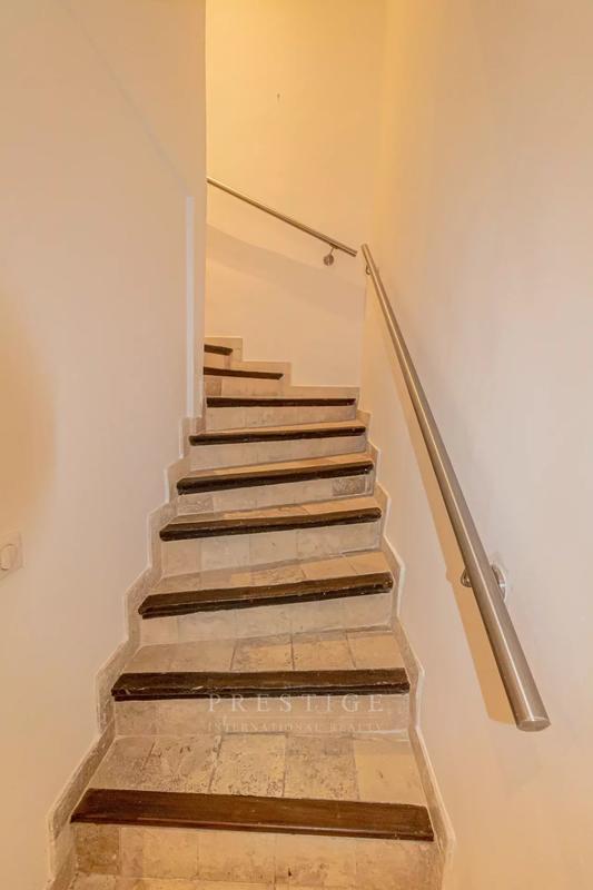 Duplex - 86 m² - 4 pièces