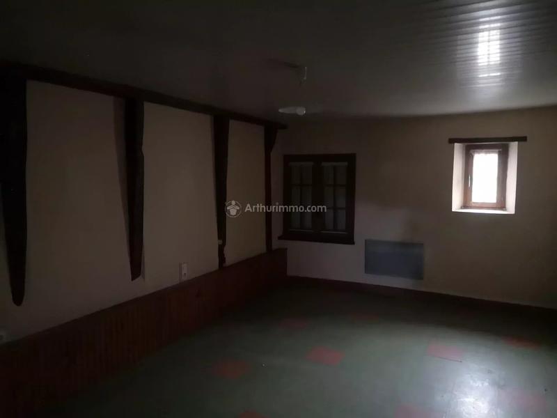 Maison - 72 m² - 2 pièces