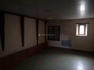 Maison - 72 m² - 2 pièces