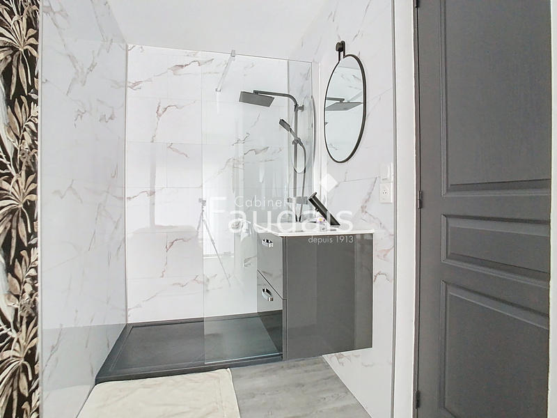 Maison - 103 m² - 5 pièces