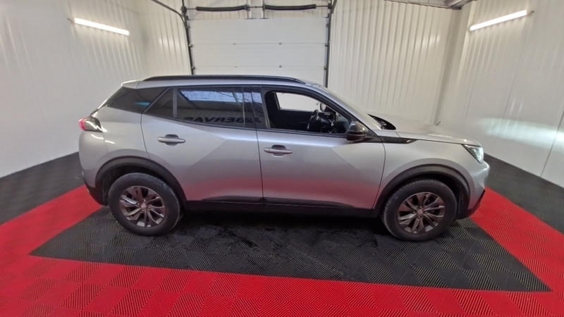 Peugeot 2008 Bluehdi 110 s&amp;amp;S Style