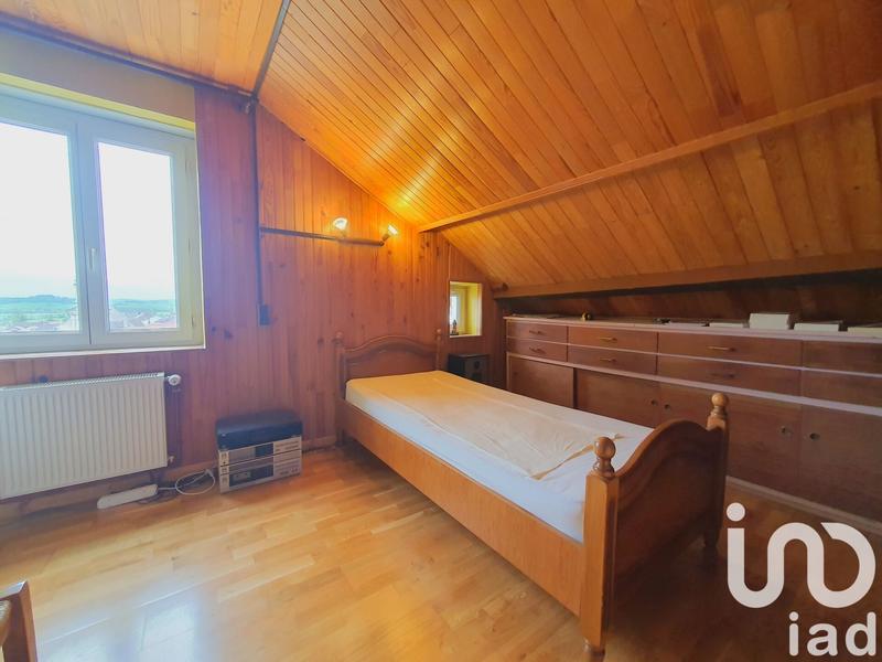 Maison - 83 m² - 4 pièces