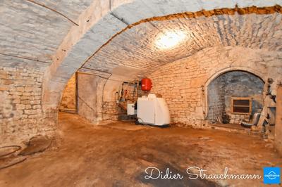 Maison - 322 m² - 8 pièces