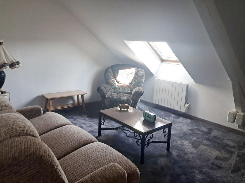 Maison - 127 m² - 6 pièces