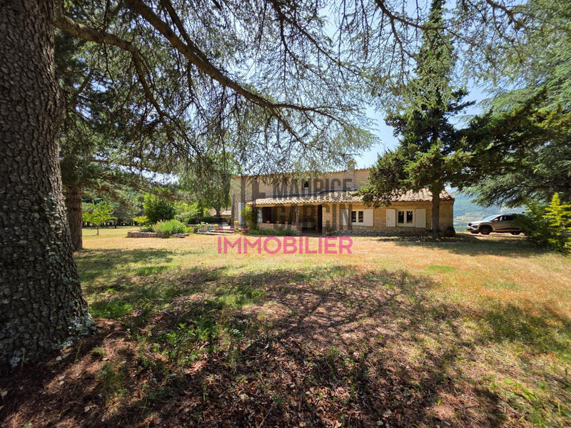 Maison - 183 m² - 5 pièces