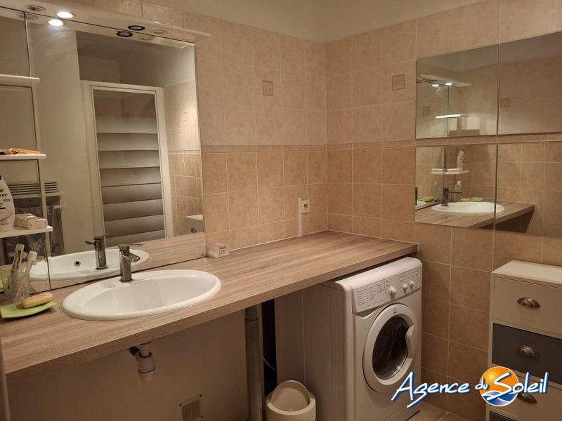 Appartement - 50 m² - 3 pièces