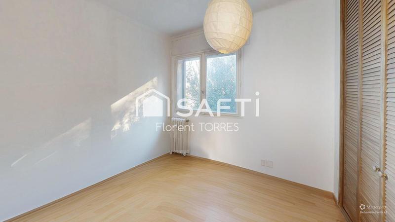 Appartement - 54 m² - 3 pièces