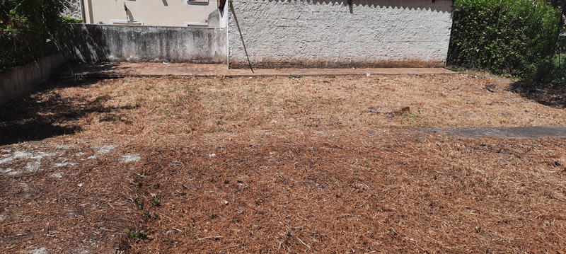 Maison - 124 m² - 5 pièces