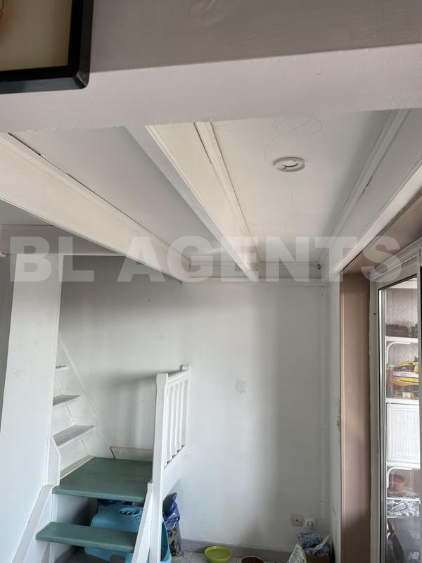 Appartement - 64 m² - 2 pièces