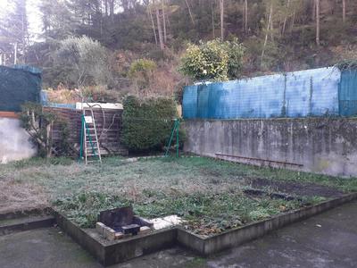 Maison de ville - 67 m² - 4 pièces