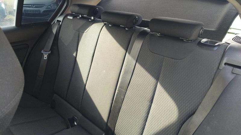 Bmw Série 1 116i 109 Lounge