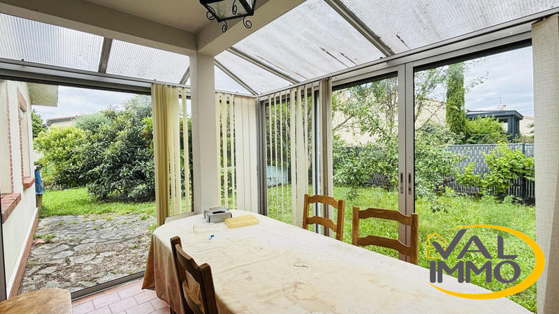 Villa - 94 m² - 4 pièces