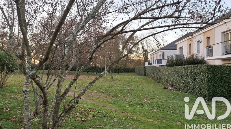 Appartement - 54 m² - 3 pièces