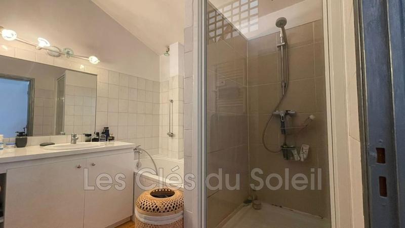 Appartement - 84 m²