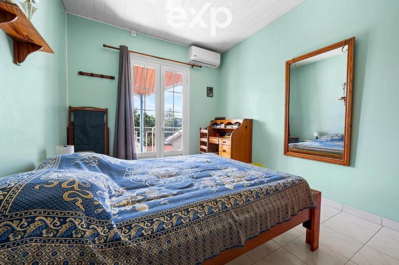 Villa - 197 m² - 6 pièces