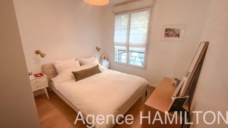 Appartement - 87 m² - 4 pièces