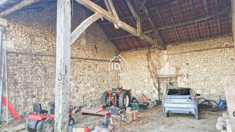 Maison de campagne - 149 m² - 6 pièces