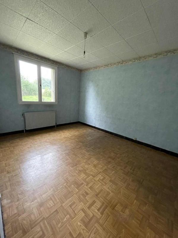 Pavillon - 74 m² - 4 pièces