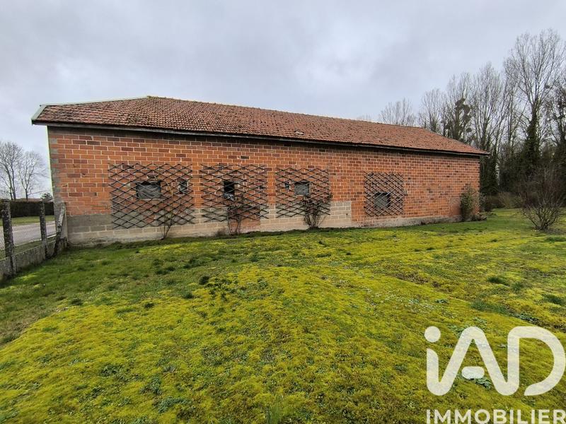 Maison - 119 m² - 5 pièces