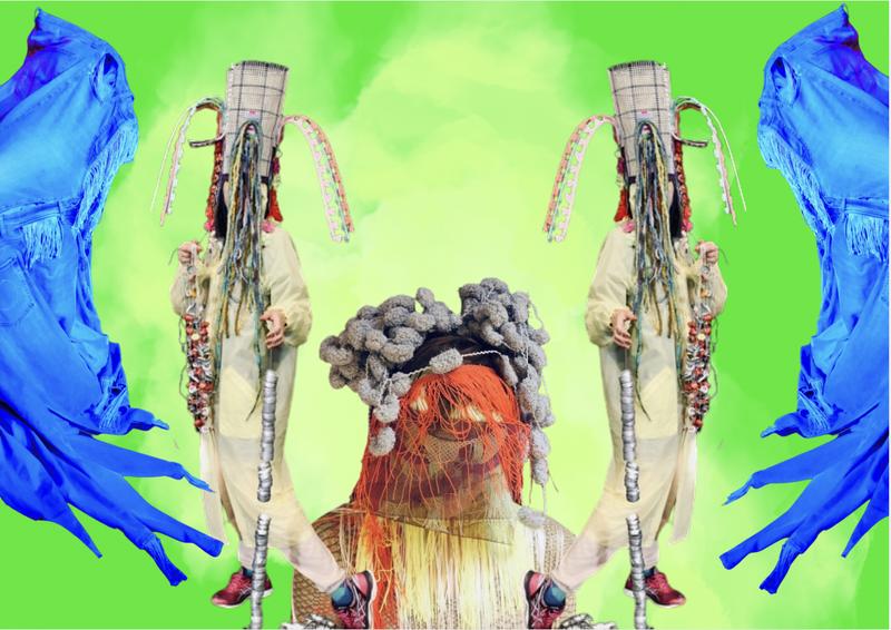 Stage Carnaval - Expression Corporelle et  Costumes