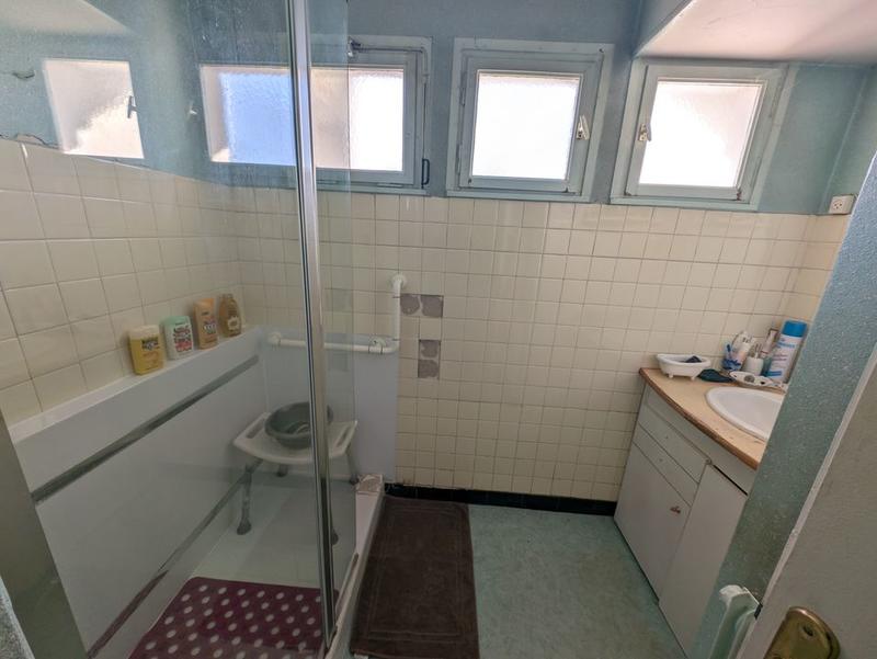 Appartement - 70 m² - 4 pièces