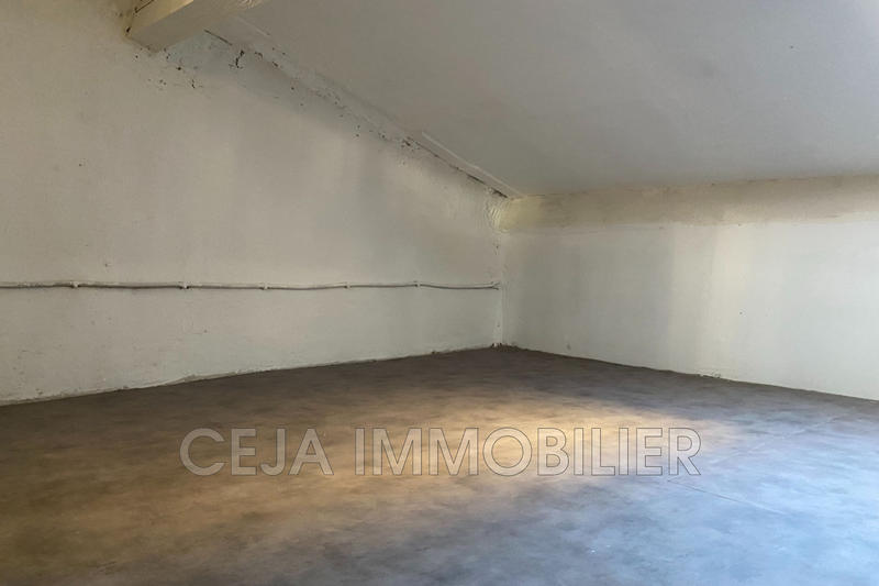 Appartement - 22 m² - 1 pièce