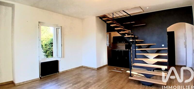 Maison - 118 m² - 4 pièces