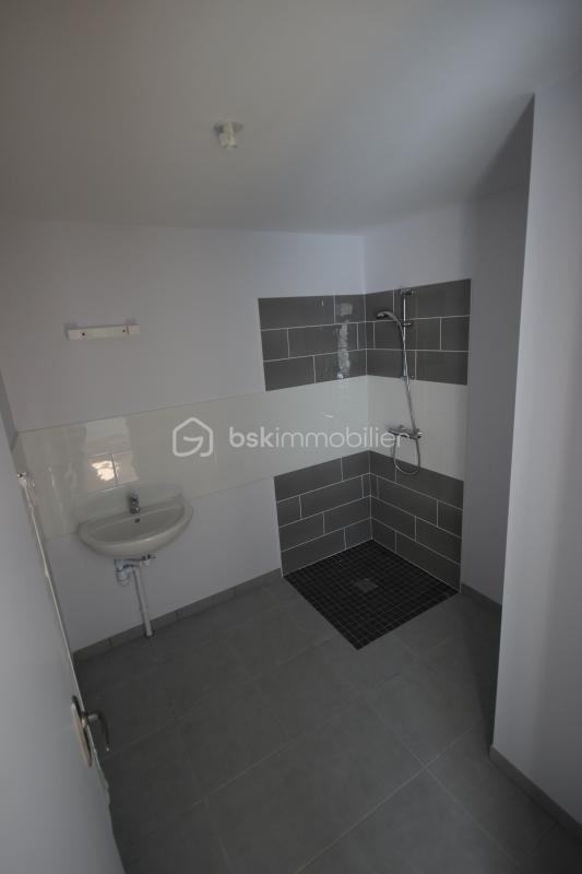 Immeuble - 253 m² - 11 pièces