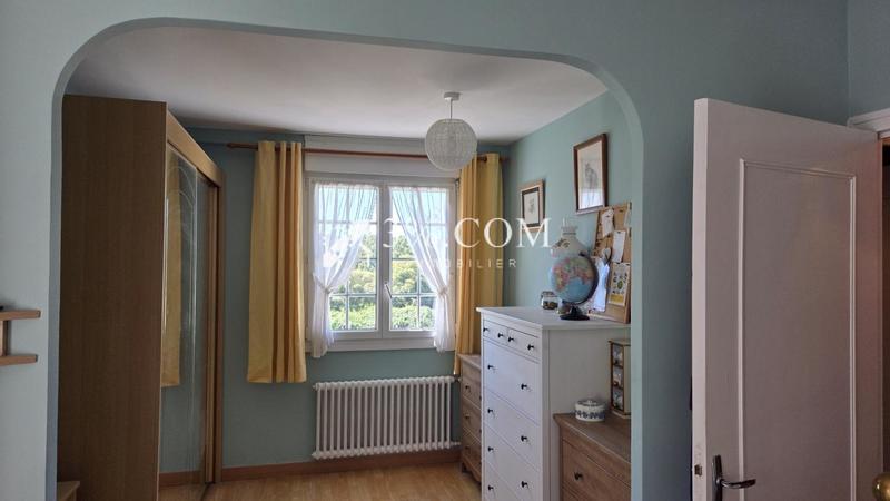 Maison - 133 m² - 7 pièces