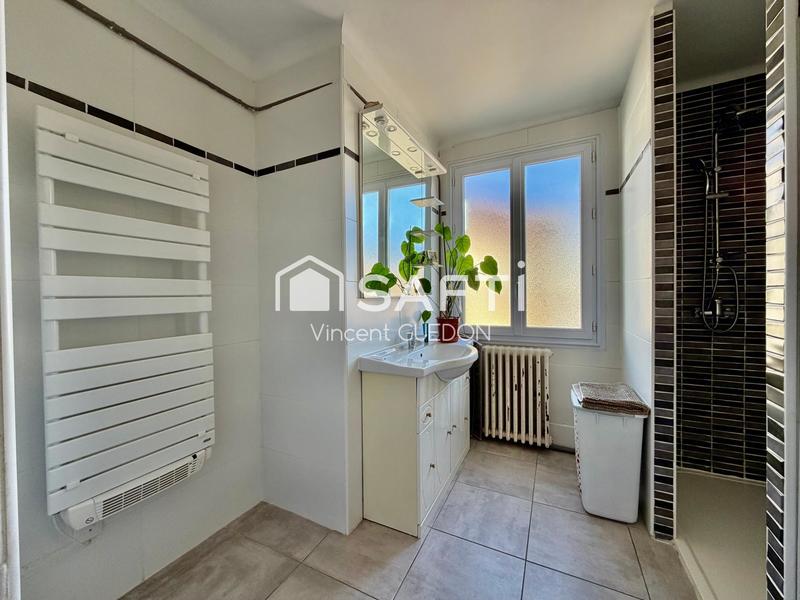 Appartement - 73 m² - 3 pièces