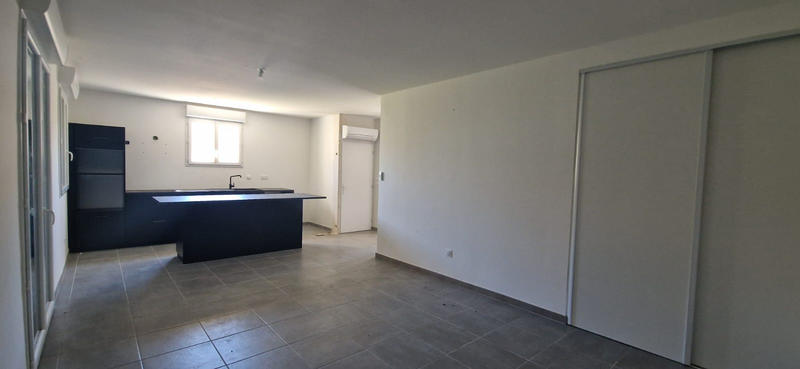 Maison - 89 m² - 5 pièces