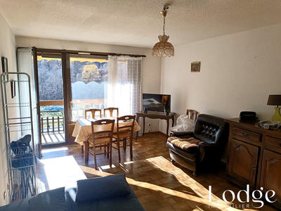 Appartement - 30 m² - 1 pièce