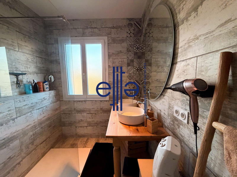 Maison - 176 m² - 6 pièces