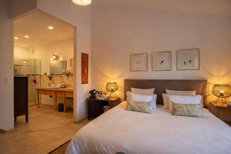 Maison - 394 m² - 13 pièces