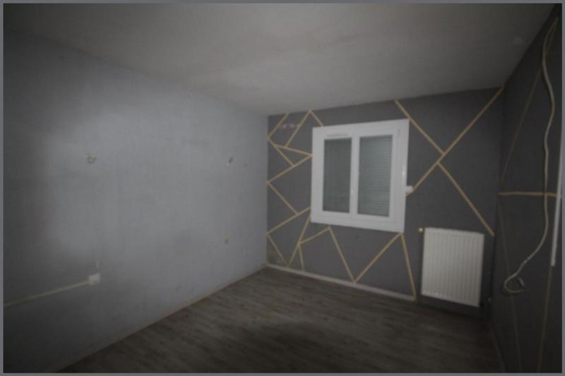 Pavillon - 90 m² - 5 pièces