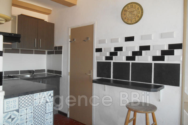 Appartement - 32 m² - 2 pièces