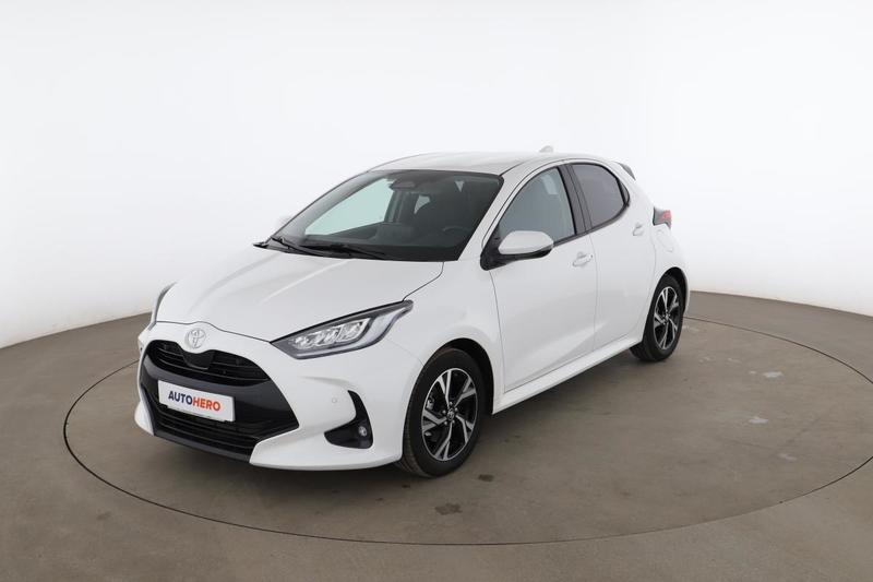 Toyota Yaris 1.5 Hybrid Design 116h