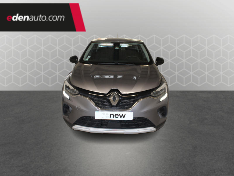 Renault Captur E-Tech 145 - 21 Business