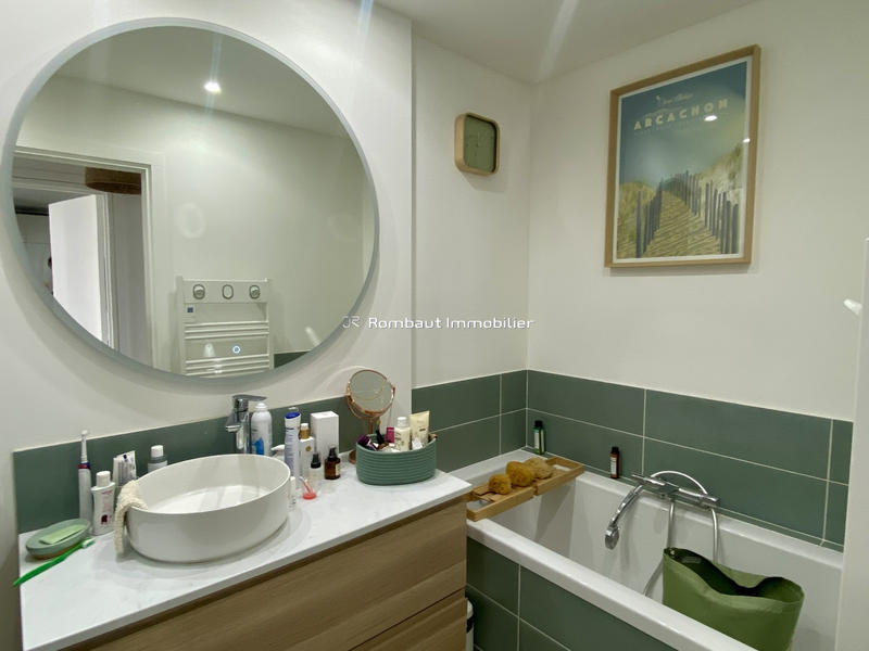 Appartement - 67 m² - 4 pièces