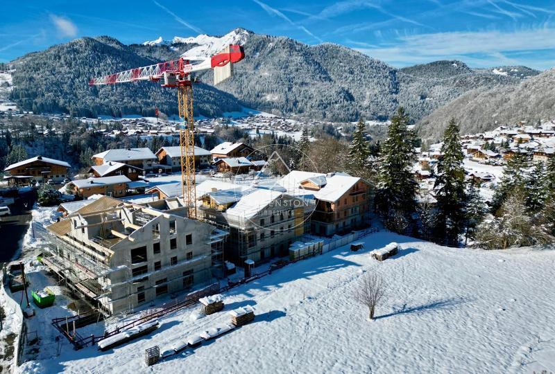 Appartement - 73 m² - 3 pièces