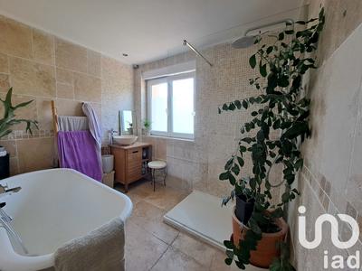 Maison - 145 m² - 6 pièces