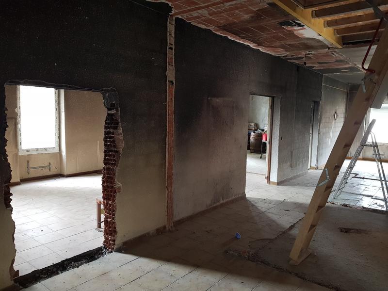 Maison de village - 300 m² - 5 pièces