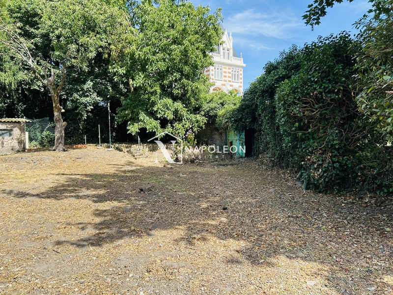 Maison - 74 m² - 5 pièces