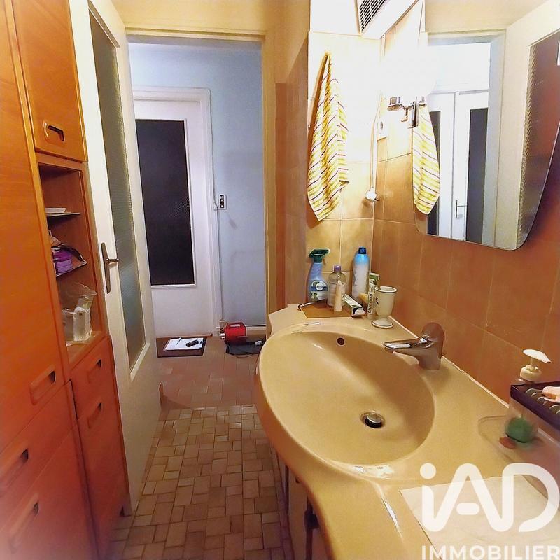 Maison de ville - 106 m² - 5 pièces