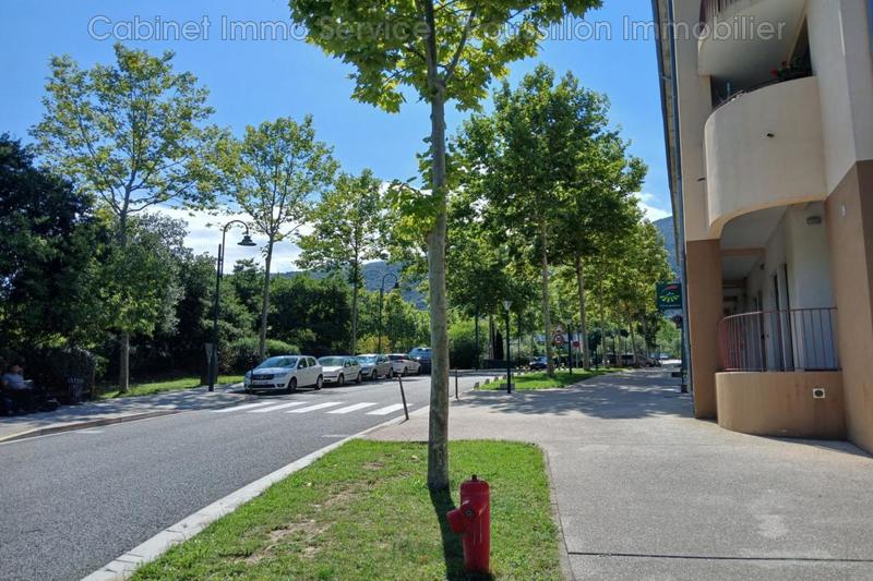 Appartement - 120 m² - 3 pièces