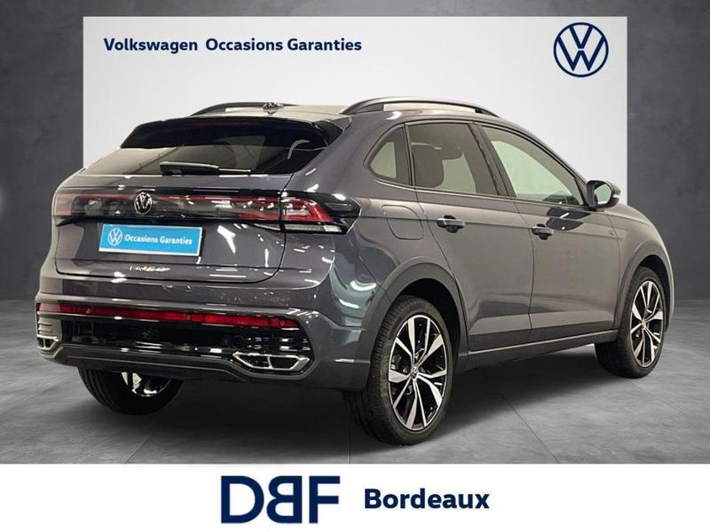 Volkswagen Taigo 1.0 Tsi 116 Dsg7 R-Line Edition