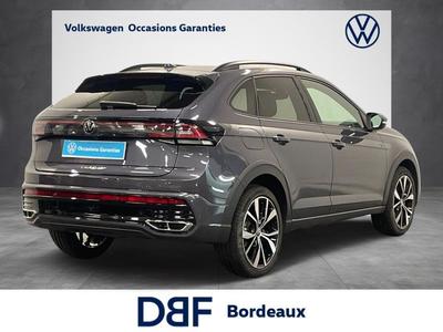 Volkswagen Taigo 1.0 Tsi 116 Dsg7 R-Line Edition